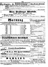 Wiener Zeitung 18490501 Seite: 9