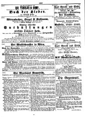 Wiener Zeitung 18490502 Seite: 11