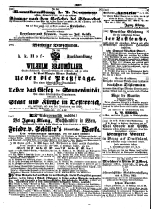 Wiener Zeitung 18490502 Seite: 12