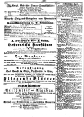 Wiener Zeitung 18490503 Seite: 10