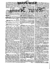 Wiener Zeitung 18490503 Seite: 18