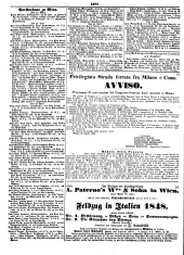 Wiener Zeitung 18490505 Seite: 10