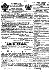 Wiener Zeitung 18490506 Seite: 9