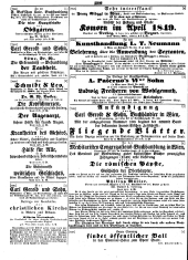 Wiener Zeitung 18490506 Seite: 12