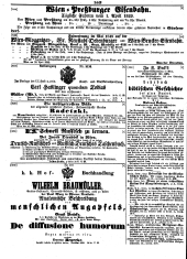 Wiener Zeitung 18490522 Seite: 10