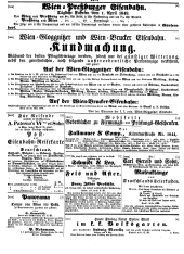 Wiener Zeitung 18490525 Seite: 10