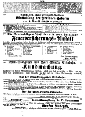 Wiener Zeitung 18490526 Seite: 10