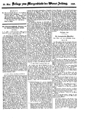 Wiener Zeitung 18490529 Seite: 9