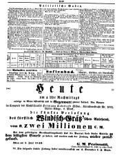 Wiener Zeitung 18490601 Seite: 8