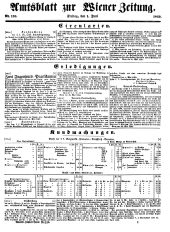 Wiener Zeitung 18490601 Seite: 17