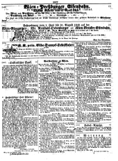 Wiener Zeitung 18490605 Seite: 9