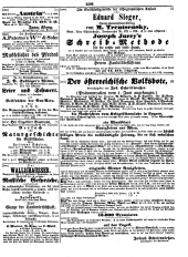 Wiener Zeitung 18490606 Seite: 11