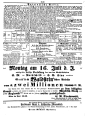 Wiener Zeitung 18490613 Seite: 8