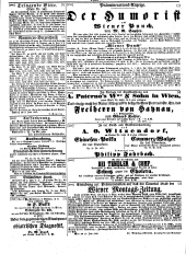 Wiener Zeitung 18490621 Seite: 10