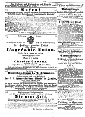 Wiener Zeitung 18490622 Seite: 10