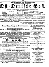 Wiener Zeitung 18490624 Seite: 11