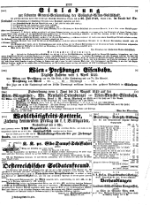 Wiener Zeitung 18490626 Seite: 9