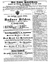 Wiener Zeitung 18490628 Seite: 10