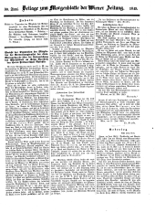 Wiener Zeitung 18490630 Seite: 9