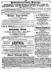 Wiener Zeitung 18490701 Seite: 10