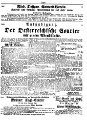 Wiener Zeitung 18490704 Seite: 11