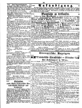 Wiener Zeitung 18490704 Seite: 26