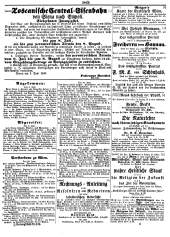 Wiener Zeitung 18490705 Seite: 9