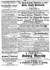 Wiener Zeitung 18490705 Seite: 10