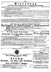 Wiener Zeitung 18490708 Seite: 11