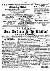 Wiener Zeitung 18490710 Seite: 16