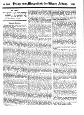 Wiener Zeitung 18490710 Seite: 17