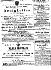 Wiener Zeitung 18490712 Seite: 11