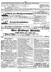 Wiener Zeitung 18490713 Seite: 11