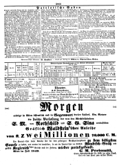 Wiener Zeitung 18490715 Seite: 8