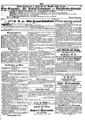 Wiener Zeitung 18490719 Seite: 9