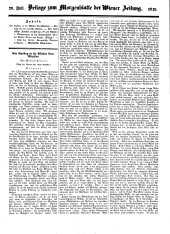 Wiener Zeitung 18490728 Seite: 13