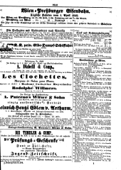 Wiener Zeitung 18490803 Seite: 9