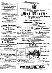 Wiener Zeitung 18490811 Seite: 11