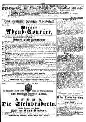 Wiener Zeitung 18490812 Seite: 11