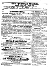 Wiener Zeitung 18490817 Seite: 9