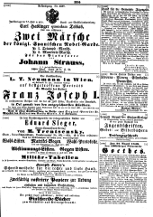 Wiener Zeitung 18490819 Seite: 11