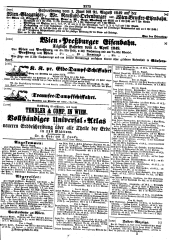 Wiener Zeitung 18490828 Seite: 9