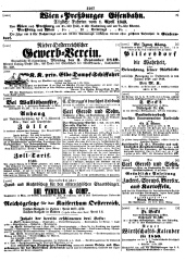 Wiener Zeitung 18490831 Seite: 11