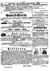 Wiener Zeitung 18490902 Seite: 9