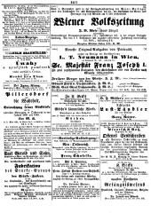 Wiener Zeitung 18490905 Seite: 11