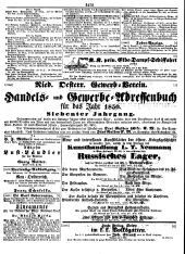 Wiener Zeitung 18490907 Seite: 2