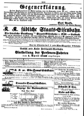 Wiener Zeitung 18490915 Seite: 8