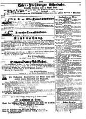 Wiener Zeitung 18490918 Seite: 9