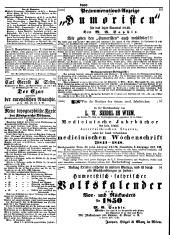 Wiener Zeitung 18490921 Seite: 10