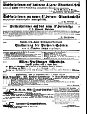 Wiener Zeitung 18491002 Seite: 9